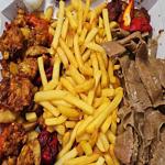 Tikka Munchy Box Deluxe 