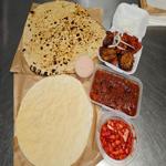 Tea Time Special 1 For 1 