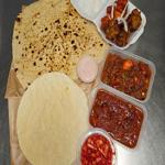 Tea Time Special 2 For 2 