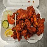 Chicken Tikka Pakora 