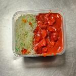 Half 'n' Half Masala 