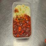 Half 'n' Half Garlic South Indian 