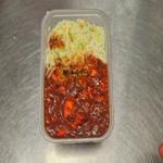 Half 'n' Half Jaipuri 