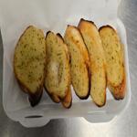 Garlic Bread 