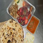 Tandoori Mix Grill B 