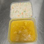 Kashmiri Style Korma 