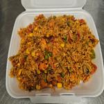 Special Mixed Biryani 