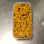 Spicy Lamb Fried Rice 