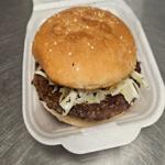 1/4 Pounder Cheese Single 