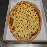 Cheese Pizza 