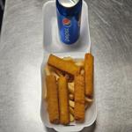 Fish Fingers (6) 