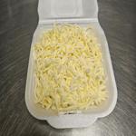 Tub Of Cheese 