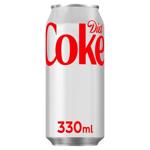 Diet Coke 