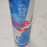 Suger Free Red Bull 