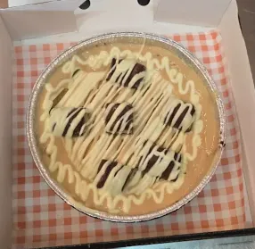 Bueno Bliss Cookie Dough 