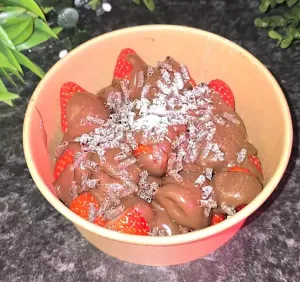 Choco Bliss Loaded Strawberries 