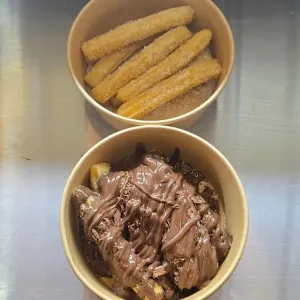 Churros 
