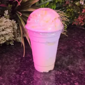 Vanilla Milkshake 