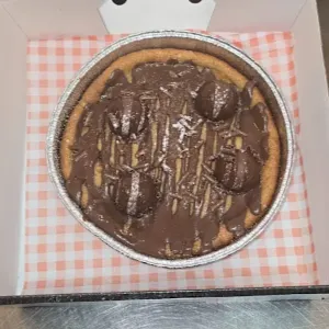 Lindor Ella Cookie Dough 