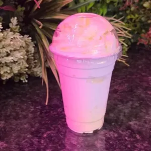 Smarty Pants Milkshake 