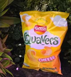 Quavers 